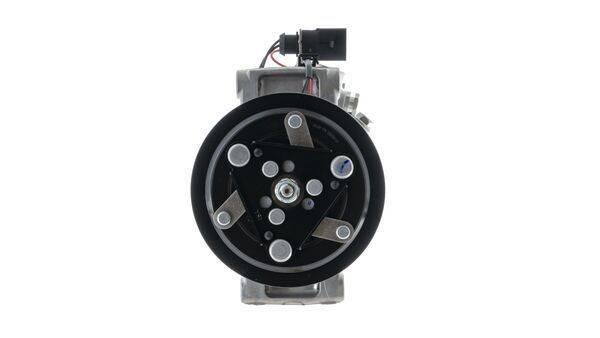 Mahle ACP663000P Kompressor, Klimaanlage