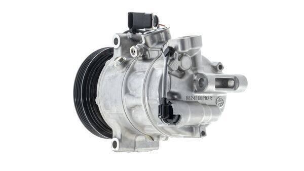 Mahle ACP663000P Kompressor, Klimaanlage