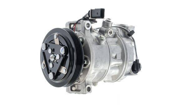 Mahle ACP663000P Kompressor, Klimaanlage