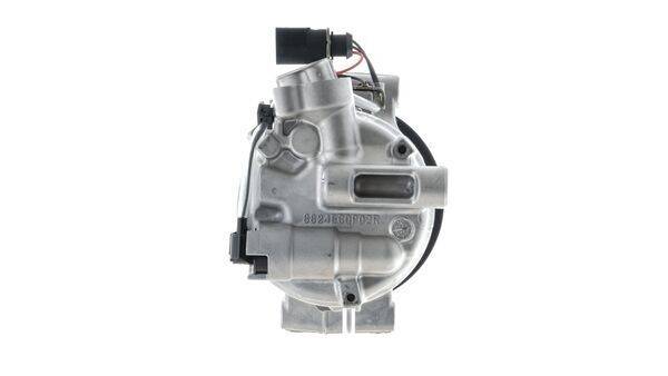 Mahle ACP663000P Kompressor, Klimaanlage