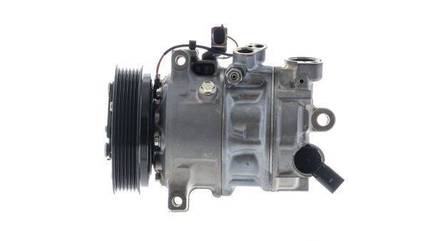 Mahle ACP664000P Kompressor, Klimaanlage