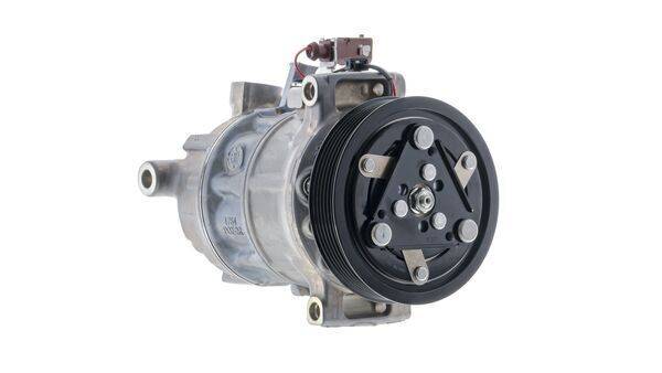 Mahle ACP664000P Kompressor, Klimaanlage