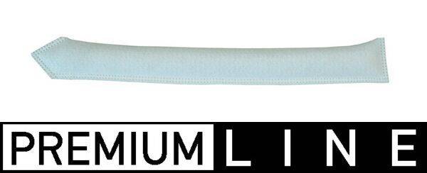 Mahle AD229000P Trockner, Klimaanlage