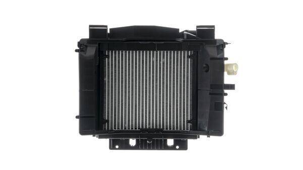 Mahle AE195000P Verdampfer, Klimaanlage