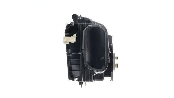 Mahle AE195000P Verdampfer, Klimaanlage