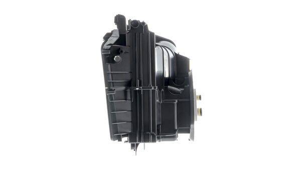 Mahle AE196000P Verdampfer, Klimaanlage