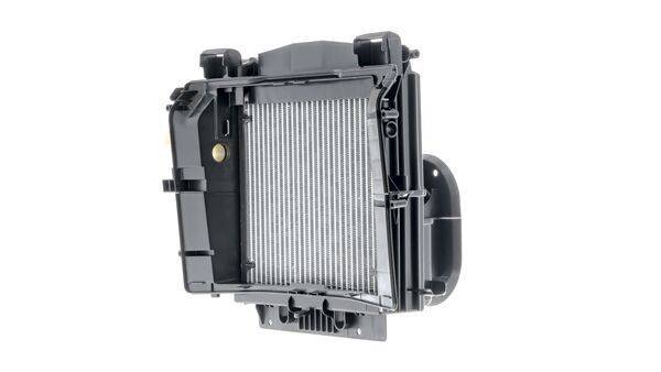Mahle AE196000P Verdampfer, Klimaanlage