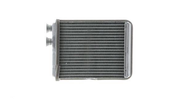 Mahle AH299000P Wärmetauscher, Innenraumheizung