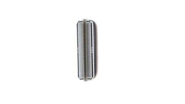Mahle AH299000P Wärmetauscher, Innenraumheizung