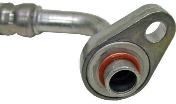 Mahle AP126000P Hochdruckleitung, Klimaanlage