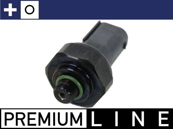 Mahle ASE23000P Druckschalter, Klimaanlage