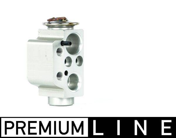 Mahle AVE13000P Expansionsventil, Klimaanlage
