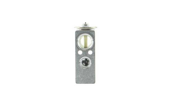 Mahle AVE145000P Expansionsventil, Klimaanlage