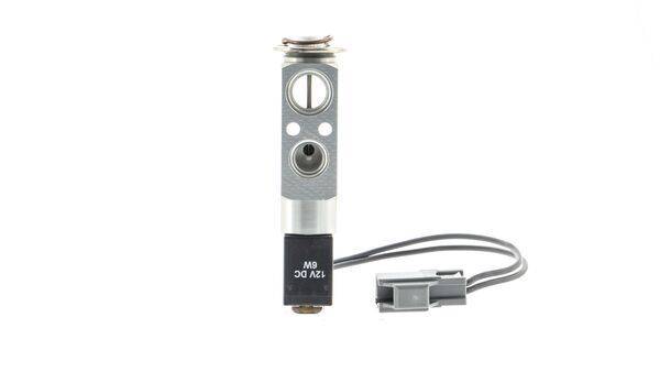 Mahle AVE147000P Expansionsventil, Klimaanlage