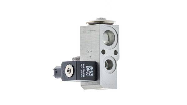 Mahle AVE157000P Expansionsventil, Klimaanlage