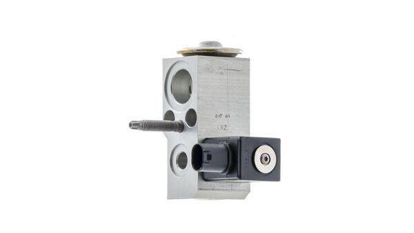 Mahle AVE157000P Expansionsventil, Klimaanlage