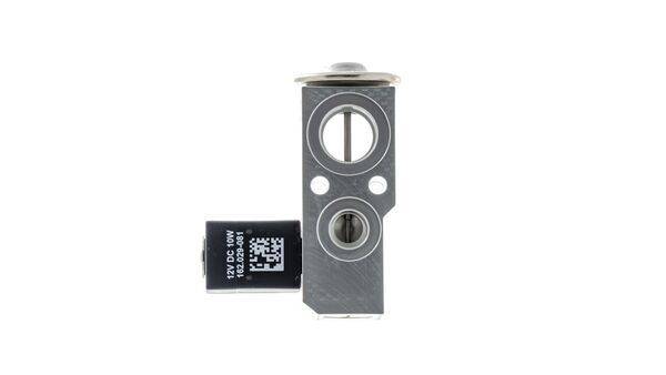 Mahle AVE157000P Expansionsventil, Klimaanlage