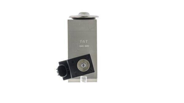 Mahle AVE158000P Expansionsventil, Klimaanlage