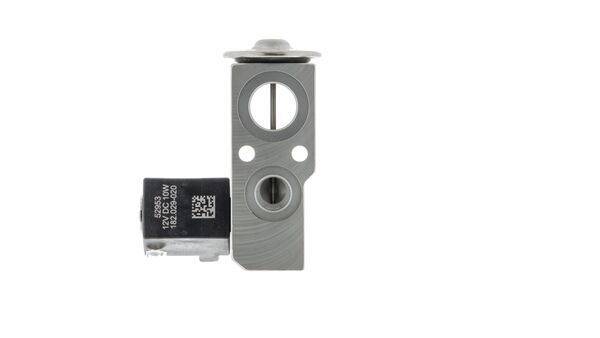 Mahle AVE158000P Expansionsventil, Klimaanlage