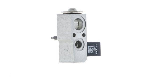 Mahle AVE159000P Expansionsventil, Klimaanlage