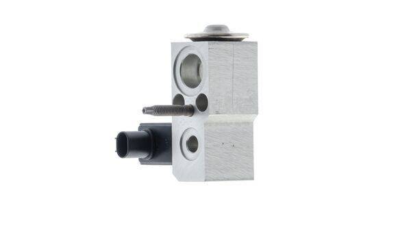 Mahle AVE159000P Expansionsventil, Klimaanlage