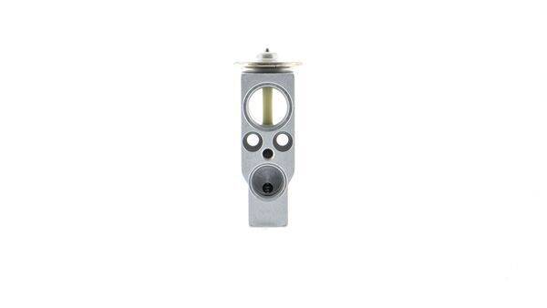 Mahle AVE25000P Expansionsventil, Klimaanlage