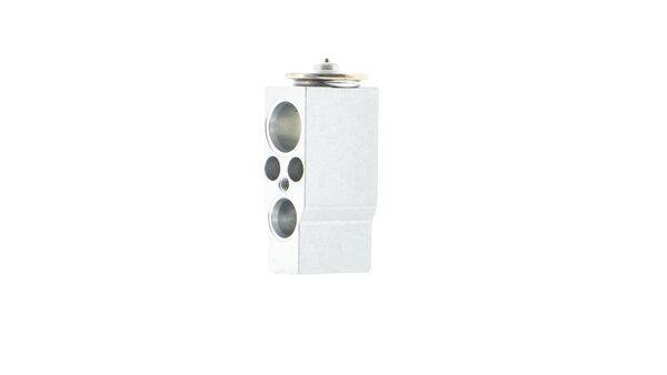 Mahle AVE25000P Expansionsventil, Klimaanlage