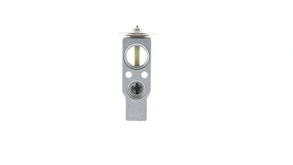 Mahle AVE25000P Expansionsventil, Klimaanlage