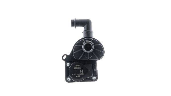 Mahle AVS4000P Magnetventil, Klimaanlage