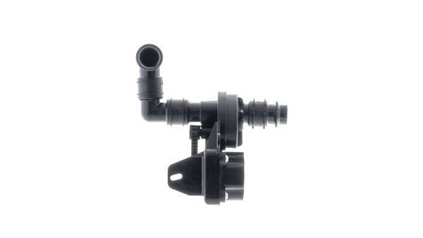 Mahle AVS4000P Magnetventil, Klimaanlage