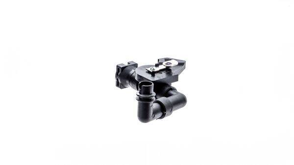 Mahle AVS5000P Magnetventil, Klimaanlage