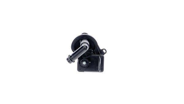 Mahle AVS7000P Magnetventil, Klimaanlage