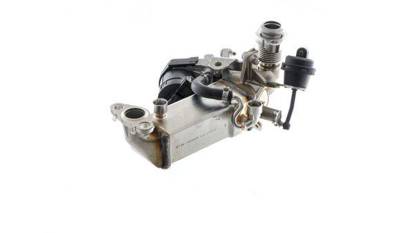 Mahle CE10000P Kühler, Abgasrückführung