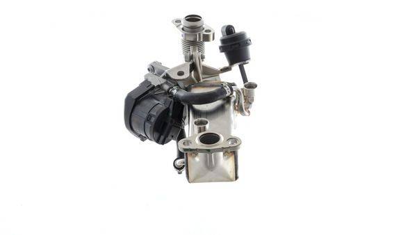 Mahle CE10000P Kühler, Abgasrückführung