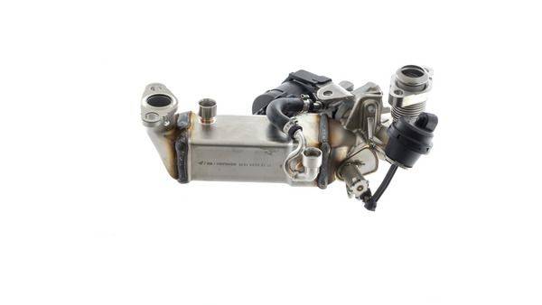 Mahle CE10000P Kühler, Abgasrückführung