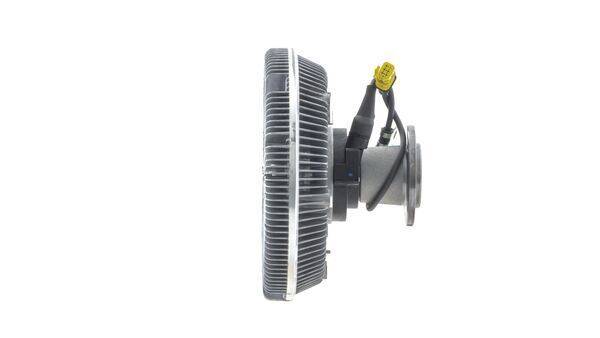 Mahle CFC241000P Kupplung, Kühlerlüfter