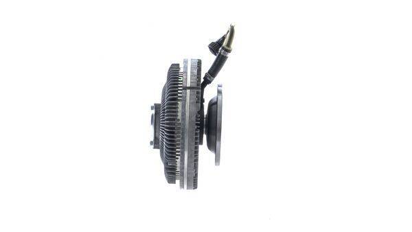 Mahle CFC259000P Kupplung, Kühlerlüfter