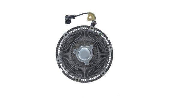 Mahle CFC259000P Kupplung, Kühlerlüfter
