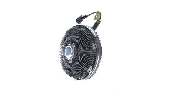 Mahle CFC259000P Kupplung, Kühlerlüfter