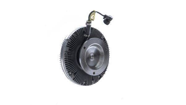Mahle CFC259000P Kupplung, Kühlerlüfter