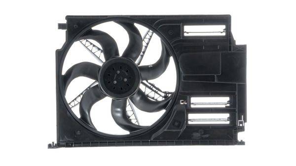 Mahle CFF403000P Lüfter, Motorkühlung