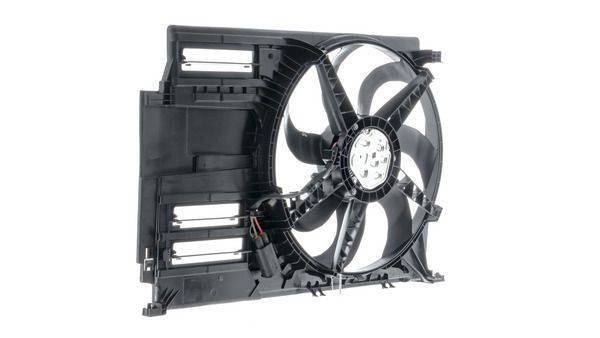 Mahle CFF403000P Lüfter, Motorkühlung