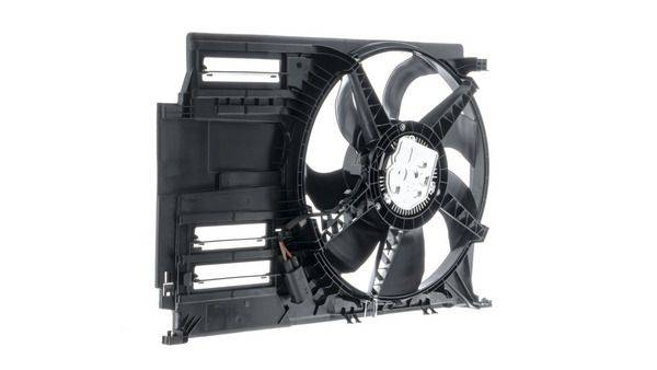 Mahle CFF404000P Lüfter, Motorkühlung