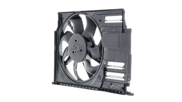 Mahle CFF404000P Lüfter, Motorkühlung