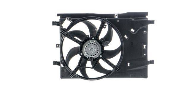 Mahle CFF556000P Lüfter, Motorkühlung