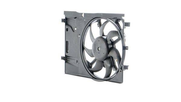 Mahle CFF556000P Lüfter, Motorkühlung