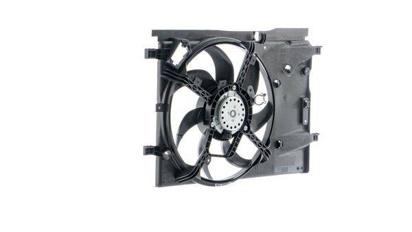 Mahle CFF556000P Lüfter, Motorkühlung
