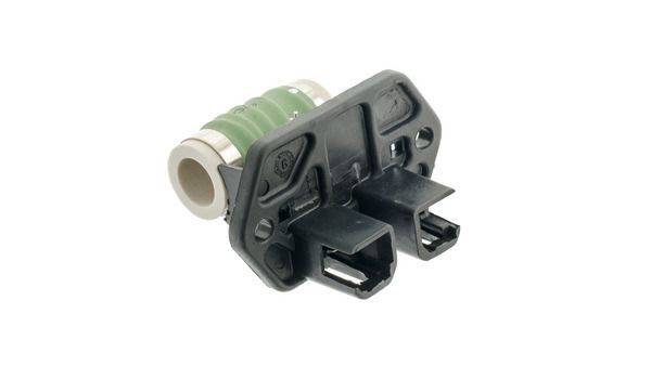 Mahle CFR6000P Vorwiderstand, Elektromotor (Kühlerlüfter)