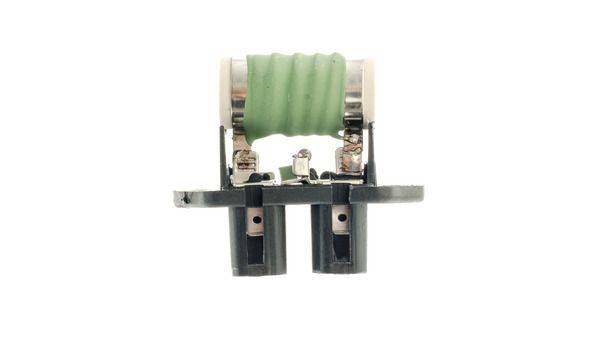Mahle CFR6000P Vorwiderstand, Elektromotor (Kühlerlüfter)