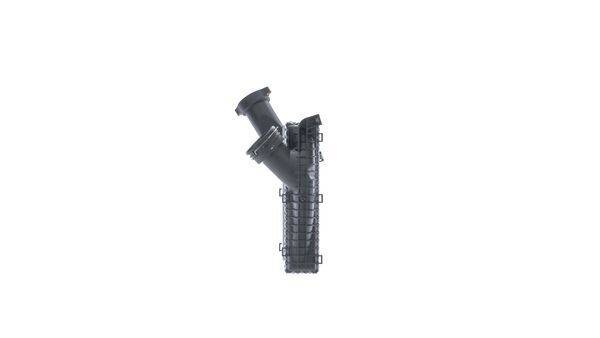 Mahle CI141000P Ladeluftkühler